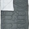 Froyak - 2-persoons Slaapzak XXL Grijs 225 X 150 Cm - Tweepersoonsslaapzak - Tweepersoons - Slaapzak 1 Froyak - 2-persoons Slaapzak XXL Grijs 225 X 150 Cm - Tweepersoonsslaapzak - Tweepersoons - Slaapzak -Outdoor Camping Winkel 842x1200 2
