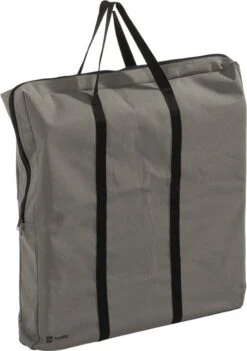 Travellife Toledo Opbergkast Opvouwbaar Laag Dark Grey -Outdoor Camping Winkel 845x1200 1