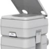 SeaFlo Portable Toilet - Meeneembaar Toilet - Draagbaar Toilet - Chemisch Toilet 20liter - Camping Toilet 20l - WC -Outdoor Camping Winkel 850x1200 1