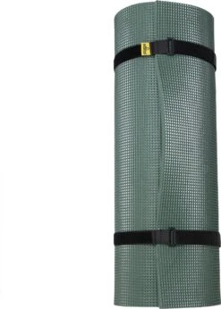 NOMAD® Iso Mat Premium - Slaapmat - 180x 55 X 1 - - 1 Persoons -Outdoor Camping Winkel 856x1200