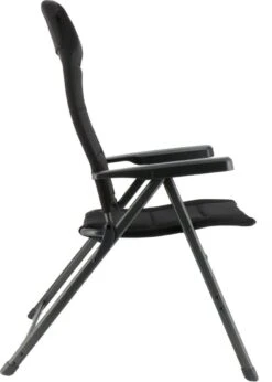 Travellife Barletta Comfort Stoel Antraciet / Donkergrijs 38 Travellife Barletta Comfort Stoel Antraciet / Donkergrijs -Outdoor Camping Winkel 857x1200