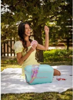 Merkloos Polarbox Koelbox Met Schouderband - Pastelgroen - 20 Liter - 45x30x(H)27cm -Outdoor Camping Winkel 879x1200 1