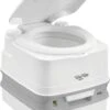 Thetford Qube 335 Porta Potti - Met Hold Down Kit - Wit -Outdoor Camping Winkel 881x1200 1