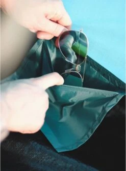 Pavillo Tent Coolground X3 Luifel - Groen - 3 Persoons -Outdoor Camping Winkel 883x1200 2