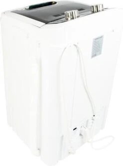 Salora WMR5350 - Wasmachine - Compact - Recreatie - Studenten -Outdoor Camping Winkel 888x1200