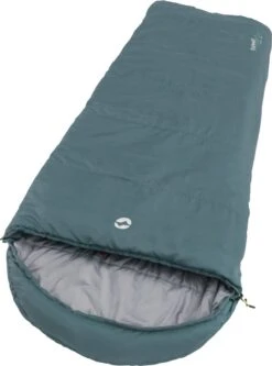 Outwell Slaapzak Campion Lux Blauw -Outdoor Camping Winkel 891x1200 2