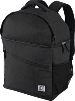 Brisby 4 Laags Geïsoleerde Koeltas Rugzak - 25 Liter - Met Handige Vakken Voor Bestek En Essentials - Waterafstotend Materiaal - Zwart 23 Brisby 4 Laags Geïsoleerde Koeltas Rugzak - 25 Liter - Met Handige Vakken Voor Bestek En Essentials - Waterafstotend Materiaal - Zwart -Outdoor Camping Winkel 891x1200