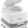 Thetford Qube 345 Porta Potti - Wit