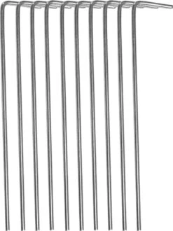 Springos Tentharingen | Haringen | Grondpennen | Staal | 10 Stuks -Outdoor Camping Winkel 898x1200 1