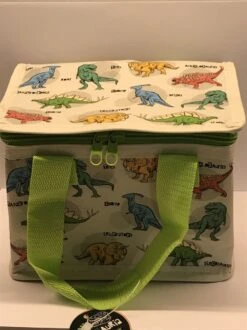 Kleine Lunch/sixpack Koeltas - Dinosaurus Print - 21 X 16 Cm - 4,7 L 19 Kleine Lunch/sixpack Koeltas - Dinosaurus Print - 21 X 16 Cm - 4,7 L -Outdoor Camping Winkel 899x1200 1