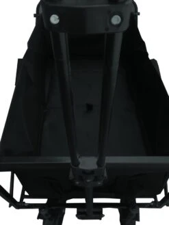 Rijoka Opvouwbare Bolderkar/Bolderwagen - Telescopische Stang | Zwart -Outdoor Camping Winkel 900x1200 10