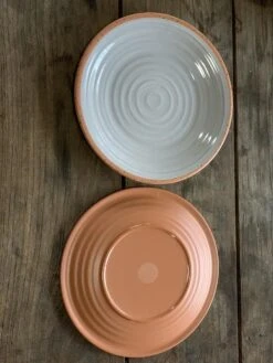 Camping Servies - 12 Delig – 100% Melamine Servies Set – Campingservies – Melamine Servies - Terracotta Style -Outdoor Camping Winkel 900x1200 16