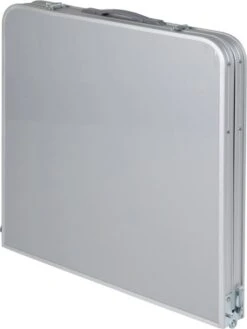 Bo-Camp Campingtafel - Premium - Koffermodel - 120x60x70 -Outdoor Camping Winkel 901x1200