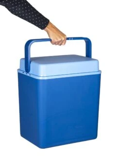 Bo-Camp Koelbox - Arctic - 32 Liter - Blauw 12 Bo-Camp Koelbox - Arctic - 32 Liter - Blauw -Outdoor Camping Winkel 905x1200