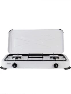 Gimeg Kooktoestel - 2-pits - Wit 21 Gimeg Kooktoestel - 2-pits - Wit -Outdoor Camping Winkel 907x1200
