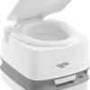 Thetford Porta Potti 145 - Mobiel Toilet - Wit -Outdoor Camping Winkel 910x1200 1