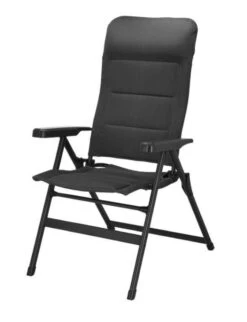 Travellife Barletta Comfort Stoel Antraciet / Donkergrijs 40 Travellife Barletta Comfort Stoel Antraciet / Donkergrijs -Outdoor Camping Winkel 920x1200