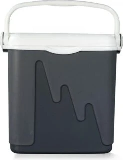 Curver Koelbox - 20L - Grijs - Isolatiekoelbox 7 Curver Koelbox - 20L - Grijs - Isolatiekoelbox -Outdoor Camping Winkel 924x1200