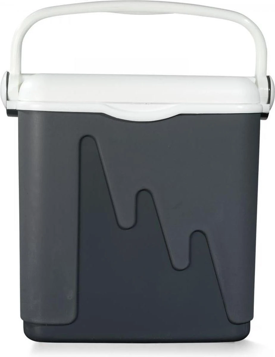 Curver Koelbox - 20L - Grijs - Isolatiekoelbox 5 Curver Koelbox - 20L - Grijs - Isolatiekoelbox - Afbeelding 3