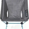 Helinox Chair Zero -Outdoor Camping Winkel 928x1200