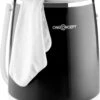 Ecowash Pico Mini-wasmachine En Centrifuge - 3,5 Kg - 380 W - IPX4 Waterdicht - Centrifugatievermogen 1320 TPM - Zwart -Outdoor Camping Winkel 929x1200 1