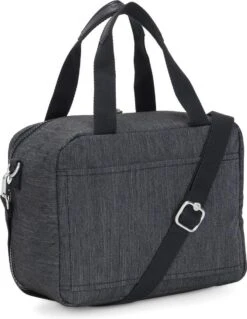 Kipling MIYO Lunchtas - Marine Navy -Outdoor Camping Winkel 930x1200 1