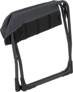 Crespo Voetenbank - AP-231 Air-Deluxe - Grijs (86) -Outdoor Camping Winkel 947x1200