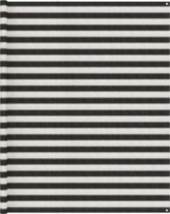 VidaXL Tenttapijt 250x600 Cm Antracietkleurig En Wit -Outdoor Camping Winkel 955x1200 2