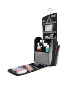 Thule Toiletry Kit - Zwart -Outdoor Camping Winkel 972x1200 4