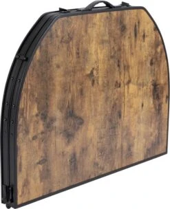 Bo-Camp - Campingtafel Melrose - Inklapbaar - 120x80 Cm - Aluminium -Outdoor Camping Winkel 976x1200 1