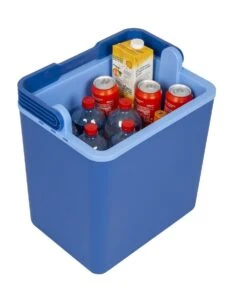 Bo-Camp Koelbox - Arctic - 32 Liter - Blauw 11 Bo-Camp Koelbox - Arctic - 32 Liter - Blauw -Outdoor Camping Winkel 983x1200