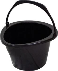 NordFalk Draagbaar Campingtoilet 6 Liter - Camping Toilet Met Binnenemmer - Incl. Deksel En Rolhouder -Outdoor Camping Winkel 985x1200 2