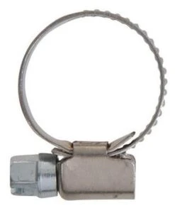 Seilflechter Slangklem 11-22 Mm Rvs (aisi 316) Zilver 35 Mm -Outdoor Camping Winkel 987x1200 1