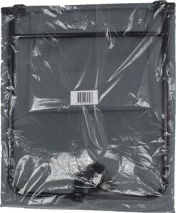 Strandmat Opvouwbaar Met Schouderband - Strandstoel Grijs 145x47x52 -Outdoor Camping Winkel 991x1200